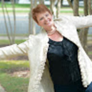 Meet your Posher, Susan